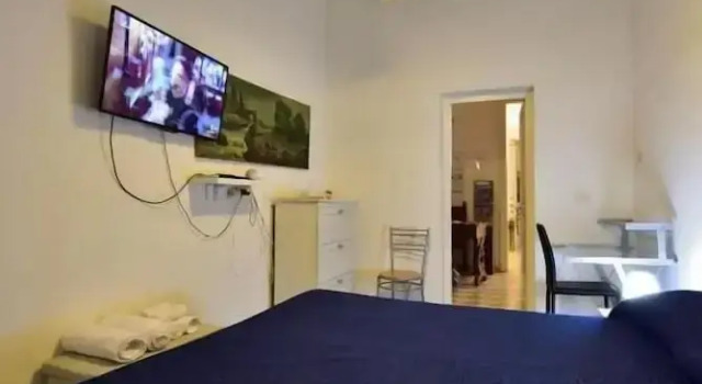 Номер Economy A Casa Di Laura