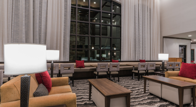 Staybridge Suites Anchorage by IHG, Book Hotel Hoteller i Anchorage med pool, Swimmingpool