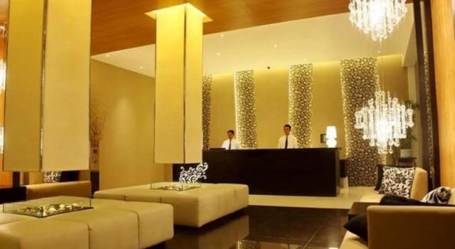 Green Valley Resort