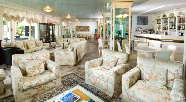 Hotel Des Nations