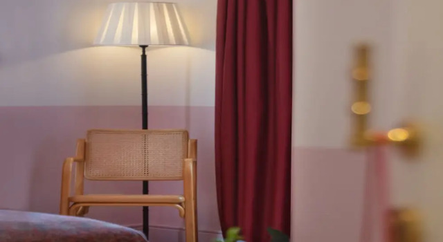 Standard cameră Il Capri Hotel