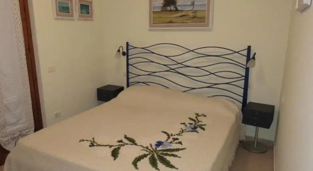 Gli Oleandri, Rezervovat Hotel Hotely v Elba s parkováním, Parkování