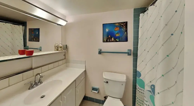 Номер Standard с 2 комнатами с балконом Point Matanzas by Distinctive Beach Rentals