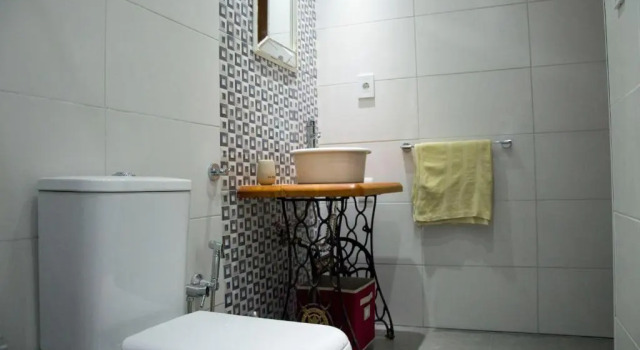 Standaard Tweepersoonskamer Cane B&B