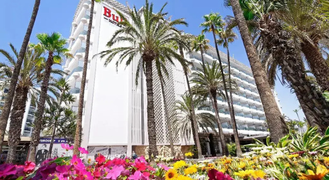 Bull Escorial & Spa