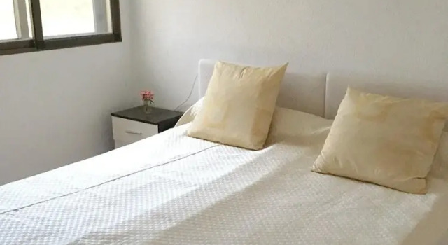 Apartment With 2 Bedrooms in Villajoyosa, With Wonderful sea View, Poo, Забронировать Апартаменты/квартира Апартаменты Вильяхойоса, Апартаменты/квартира