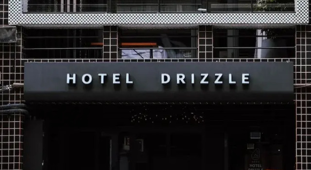 Hotel Drizzle