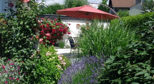 Апартаменты Ferienwohnung am Bodensee
