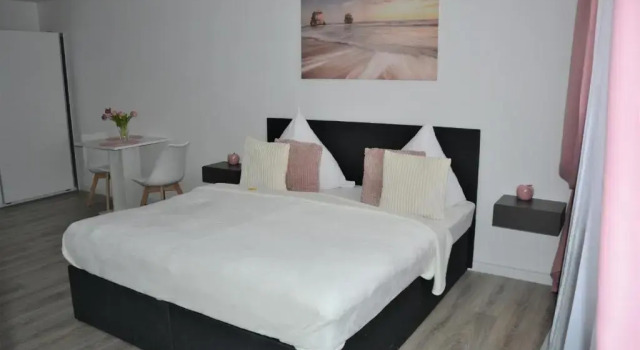 Sophie Flair Apartment, Забронировать Апартаменты/квартира Апартаменты Карлсруэ, рядом с Верховный суд, Апартаменты/квартира
