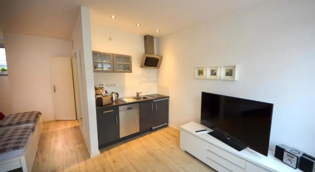 Ferienwohnungen Legienstraße, Đặt Khách sạn Hamburg Hansestadt Hamburg