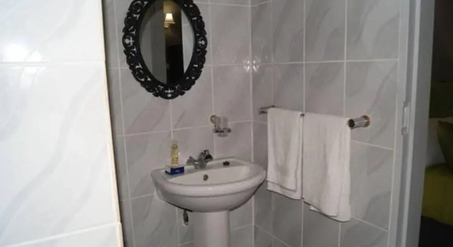 Семейный номер Standard с красивым видом из окна Siesta Guest House