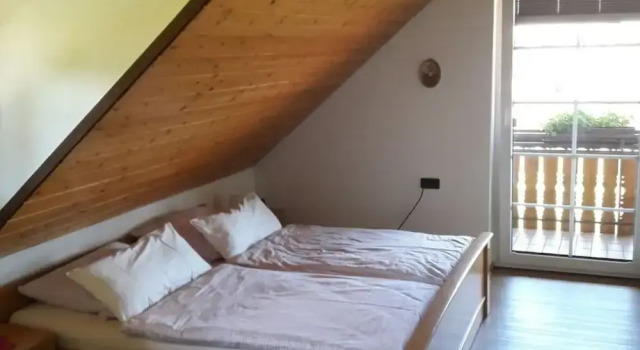 Апартаменты Holiday Apartment Schupp