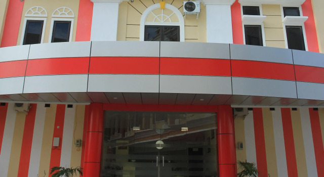 Guest House Sutos, Rezerwuj Pensjonat Sungailiat Sumatra