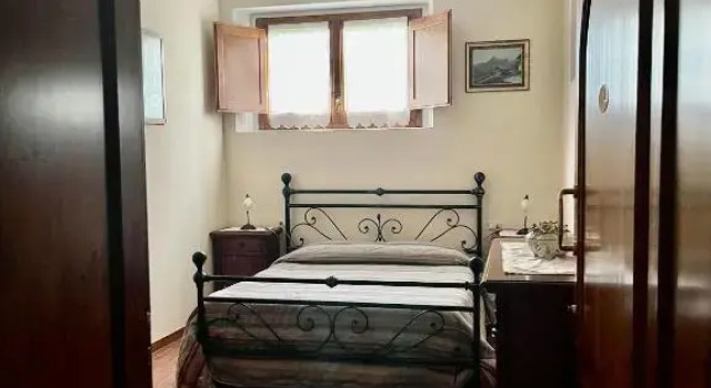 Двухместный номер Standard Agriturismo IL VIAIO