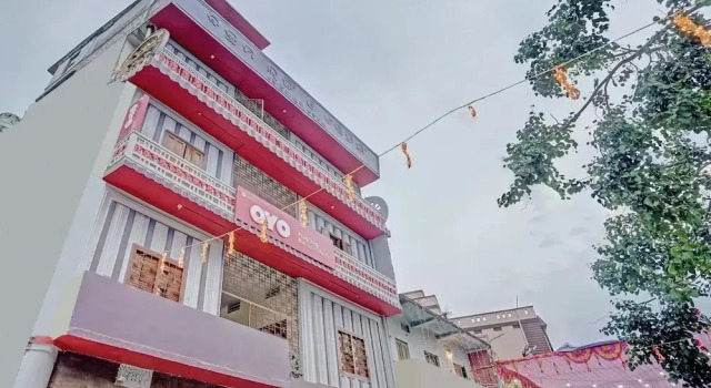 Bikram Stays by OYO Rooms