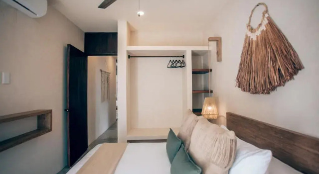 Вилла Jungle Boho Villa - Pvt Pool -100mbs -Concierge 8B