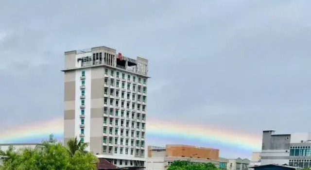 LA Hotel, Prenota Hotel Tawau Sabah