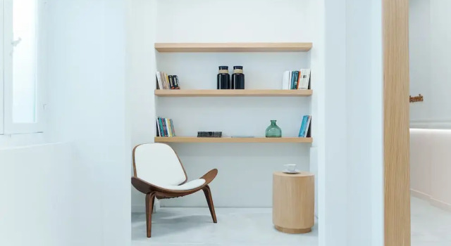 Agora Athens Suites