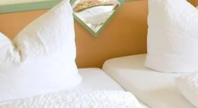 Номер Economy Berghotel Kockelsberg