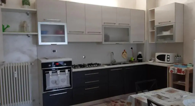 Апартаменты La Maison di Lella