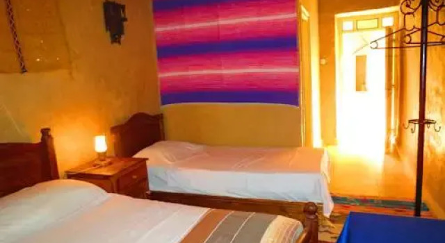 Bed And Breakfast And Desert Tours Camp, Rezervovat Hotel Hotely v Meknes-Tafilalet s parkováním, Parkování
