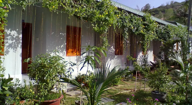 Номер Standard Duc Thao Guest House