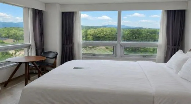 Номер Standard Hotel Maremons