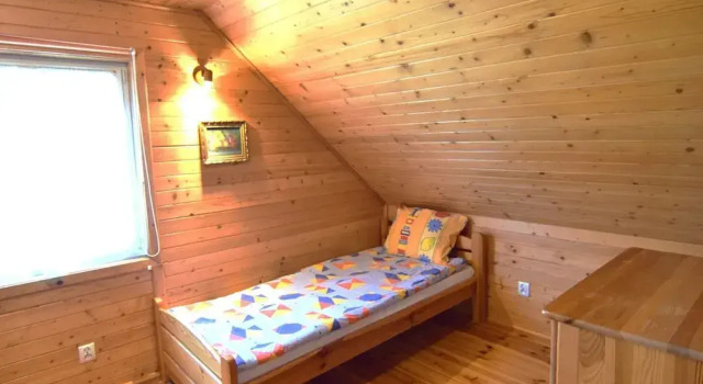 Holiday House in Kopalino Near Stilo Lighthouse, Varaa Hotelli Kopalino 