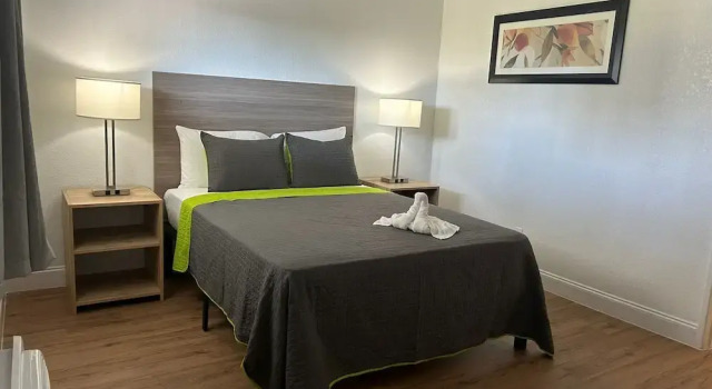 Standard Familie Zimmer Weekly Inn