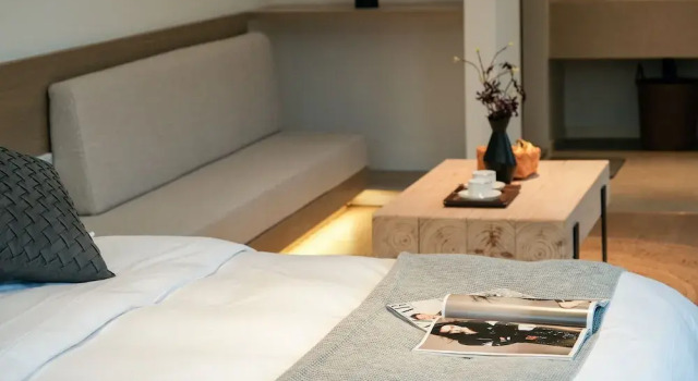 Номер Luxury My Home