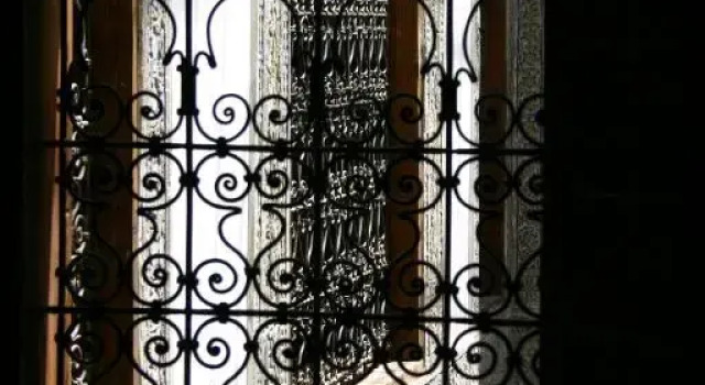 Suite Deluxe Dar Seffarine