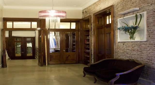 Blue Soho, Book Hotel Palermo Buenos Aires