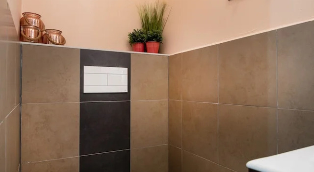Apartmán 1 ložnice Villa Amalie