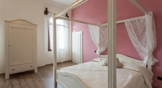 Locanda Alla Posta, Prenota Hotel Possagno Veneto