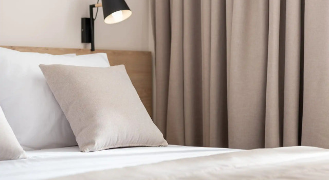 Calives Premium Stay