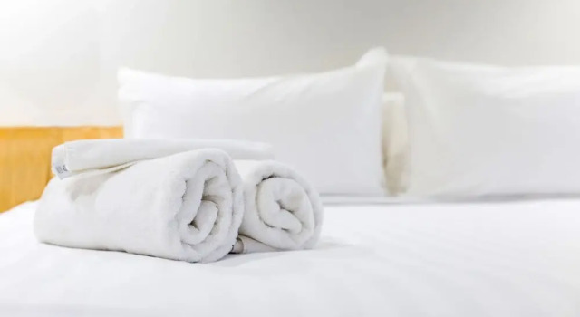 Двухместный номер Standard с видом на горы Big Horn Lodge