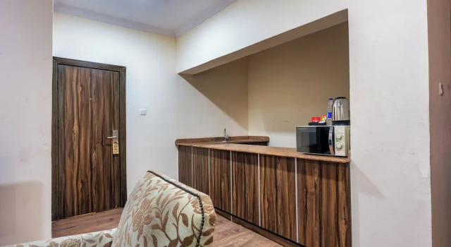 Executive Suite The GuestHouse