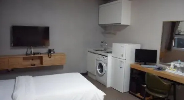 International Business Hotel, Забронировать Отель Кванджу Кёнгидо