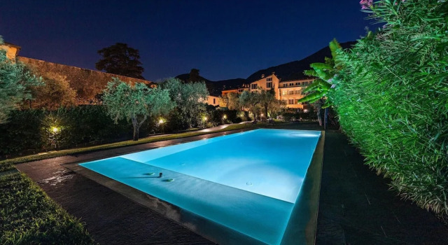 Corte Benaco by Wonderful Italy, Забронировать Отель Бизнес-отели озера Гарды, 4* 5*