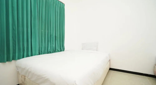 Standard chambre Merapi Inn Syariah by ecommerceloka