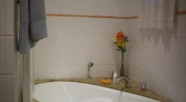 Двухместный номер Standard с красивым видом из окна Casa Rural Aire