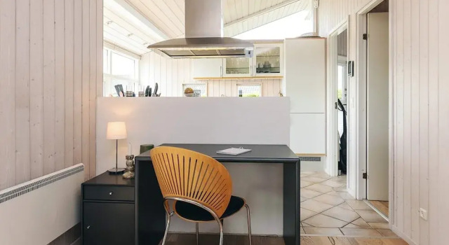 Holiday home Karrebæksminde LIII, Buchen Sie Ferienhaus Karrebaeksminde Seeland