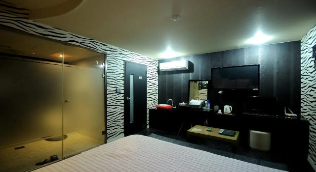 WOW Motel, Забронировать Мотель Пусан Южная Корея