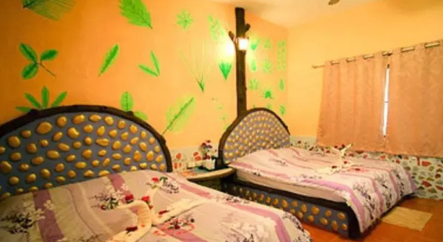 Usawadee Resort, Забронировать Курортный отель Суан-Пханг 