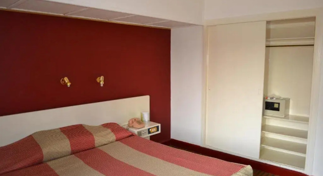 Двухместный номер Standard Beirut Hotel Cairo