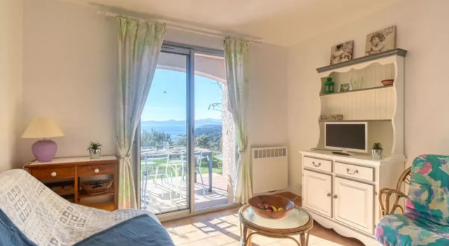 House Panorama Saint-Raphael, Reservar Hotel Saint-Raphael Mimosa Road