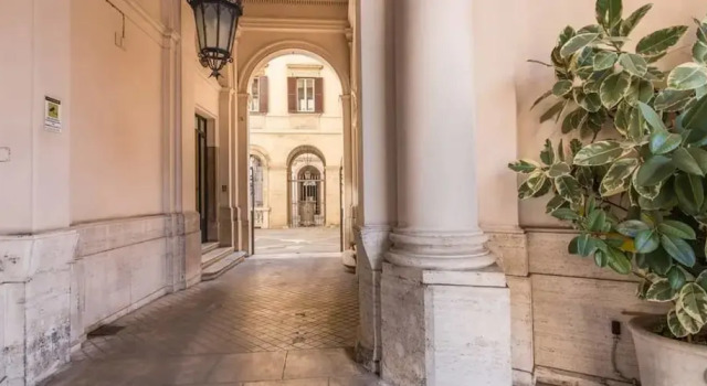 Corso Vittorio Studio