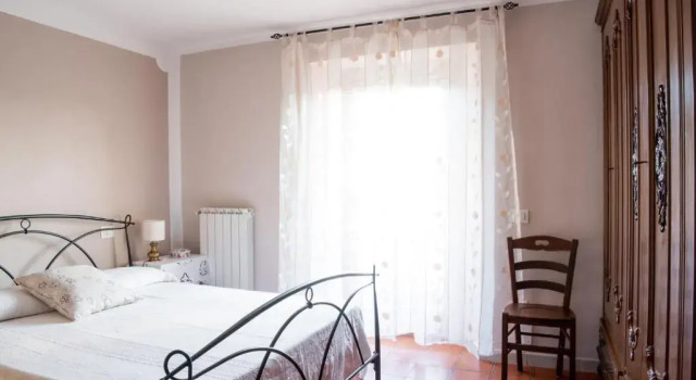 Hütte Casa Lidia
