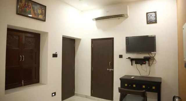 Hotel Bhanwar Haveli, Забронировать Отель Отели штата Раджастхана с завтраком, Завтраки