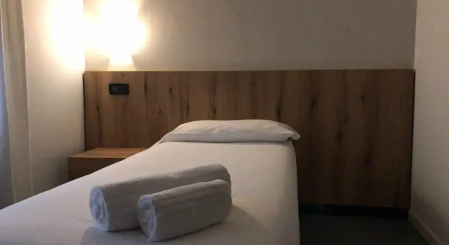 Номер Standard Hotel Doria - Business & Bike